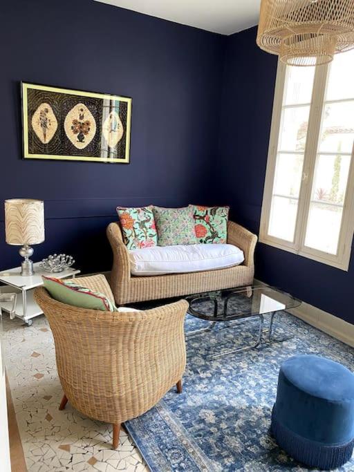 Suitetrails - Le Logis de Diane