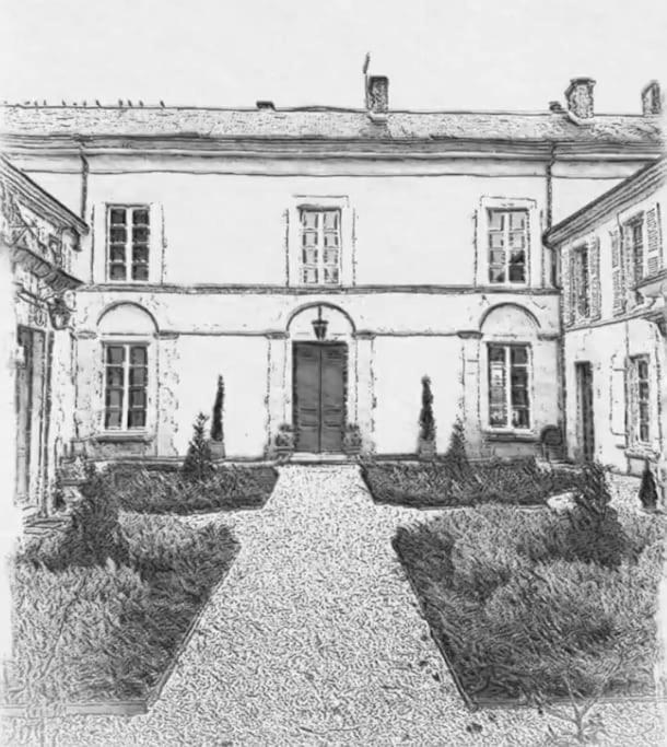 Suitetrails - Le Logis de Diane