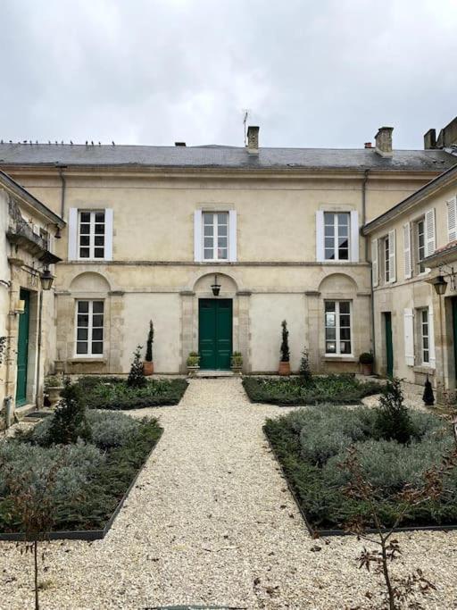 Suitetrails - Le Logis de Diane