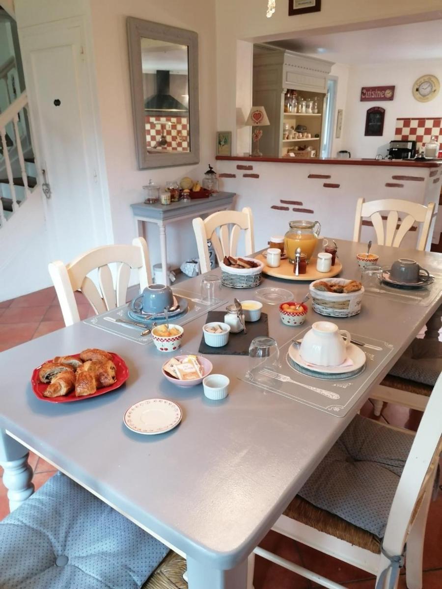 Mme Teurtroy, Chambres d'Hôtes La Prairie - Housity