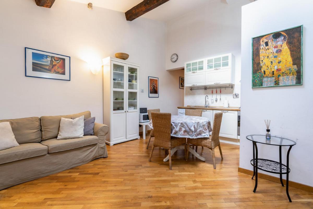 Suitetrails - Firenze Rentals Guelfa Suite