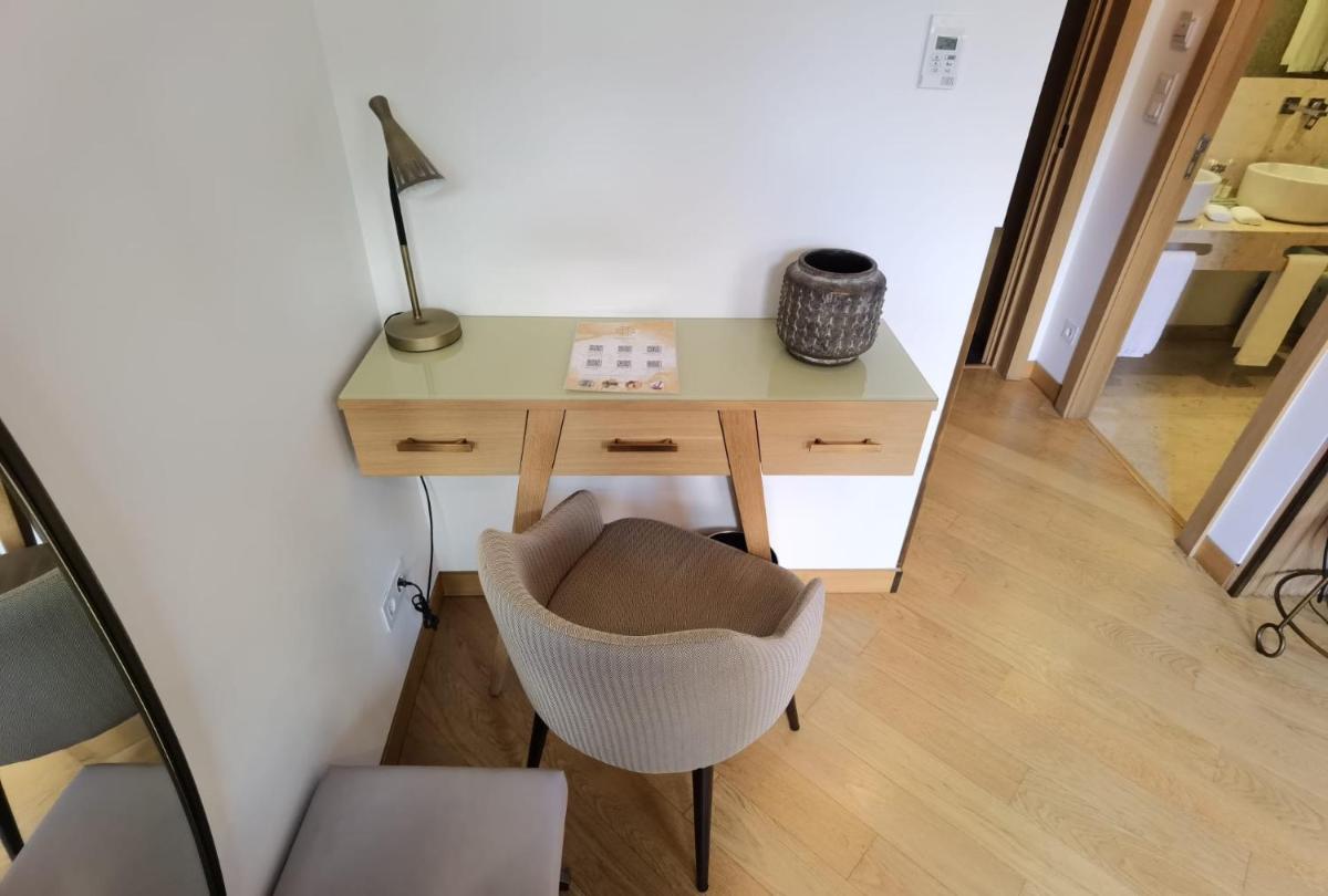 Imagem da galeria de Castelo Hotel em Chaves