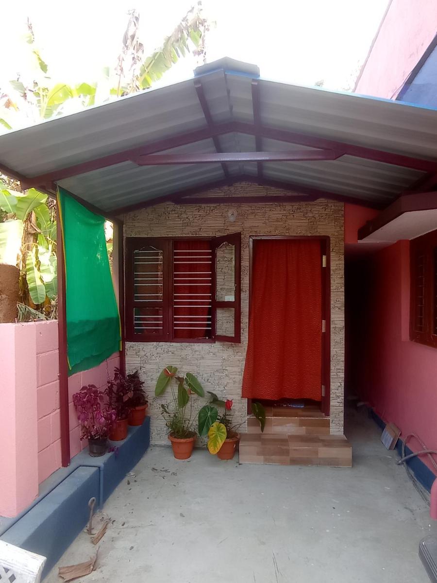 Dreams River view homestay coorg B - Housity