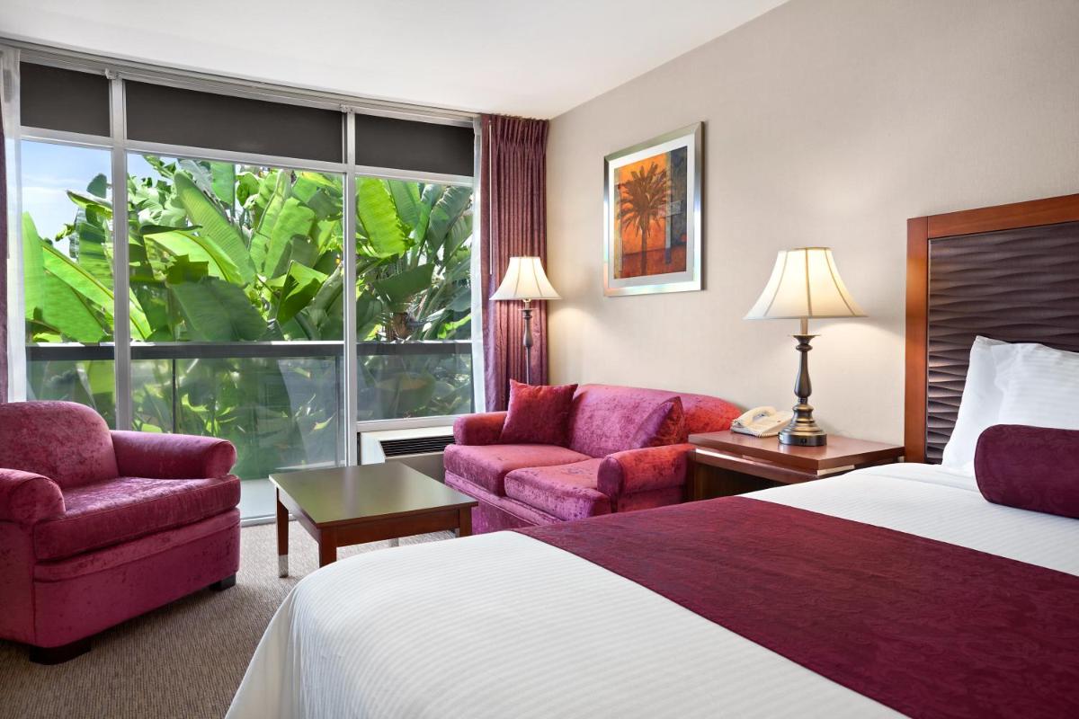 Ramada by Wyndham Sunnyvale/Silicon Valley - Housity
