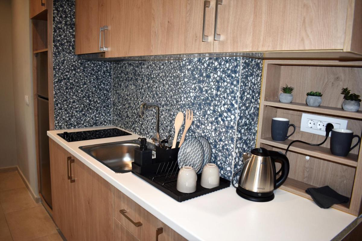 Saxon's Apartment - Housity