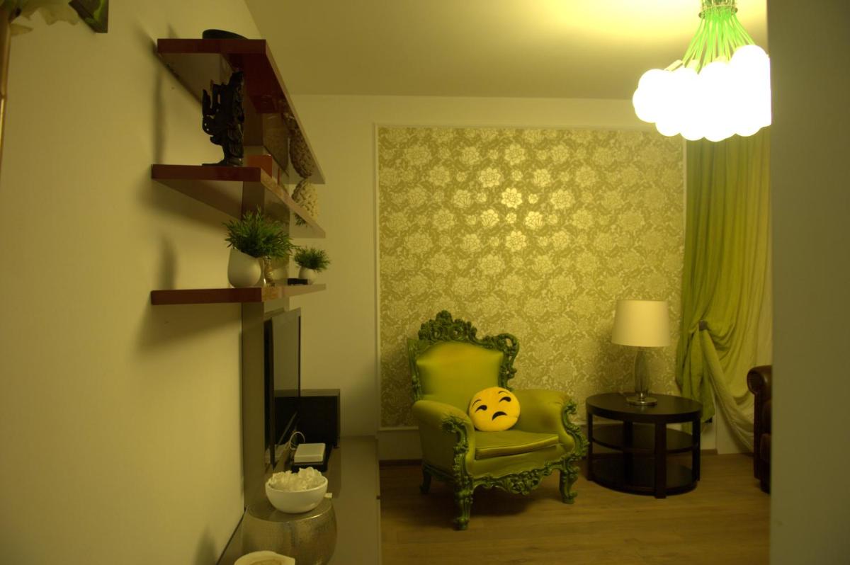 Ca de Cartocci - Housity