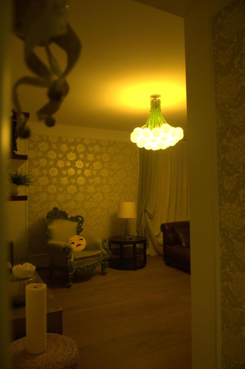 Ca de Cartocci - Housity