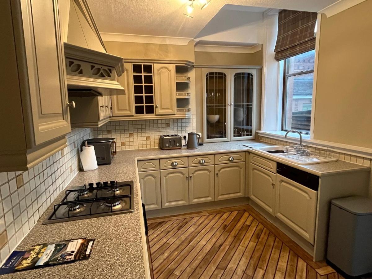 Edenwood, The Green, Wetheral - Housity
