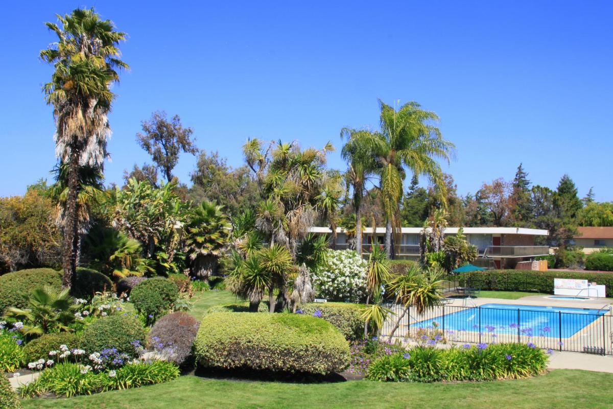 Ramada by Wyndham Sunnyvale/Silicon Valley - Housity