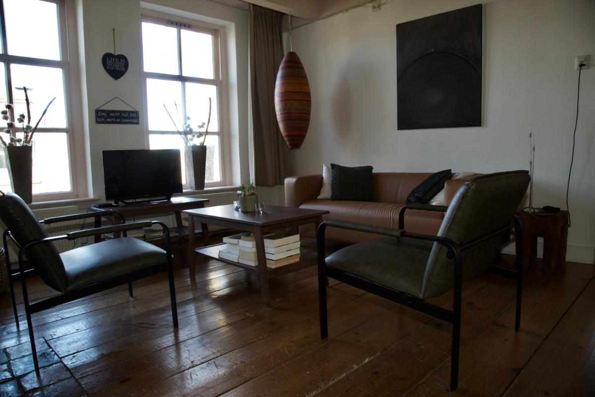Logement Alde Leie - Housity