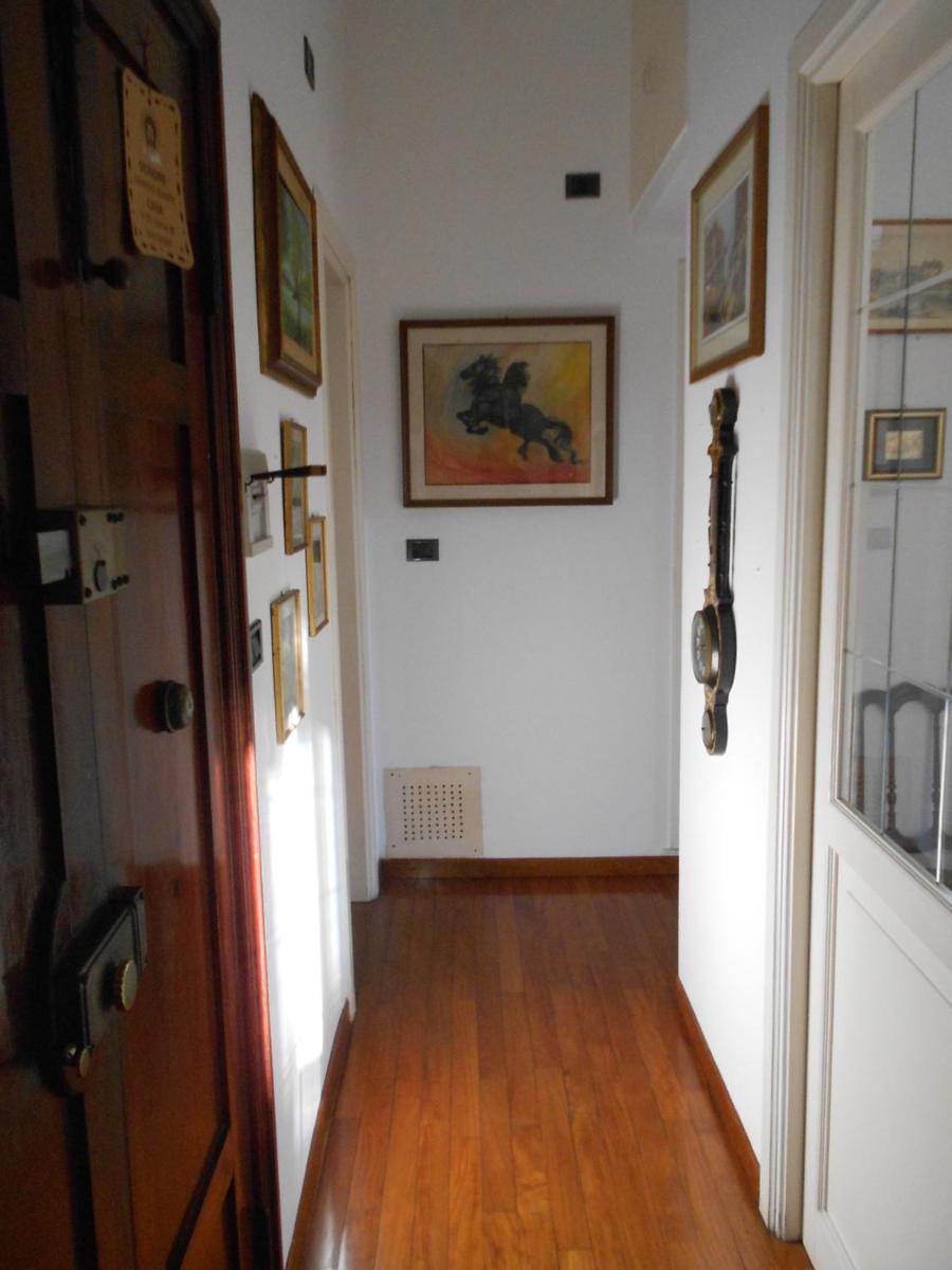 La casa della Nonna - Housity