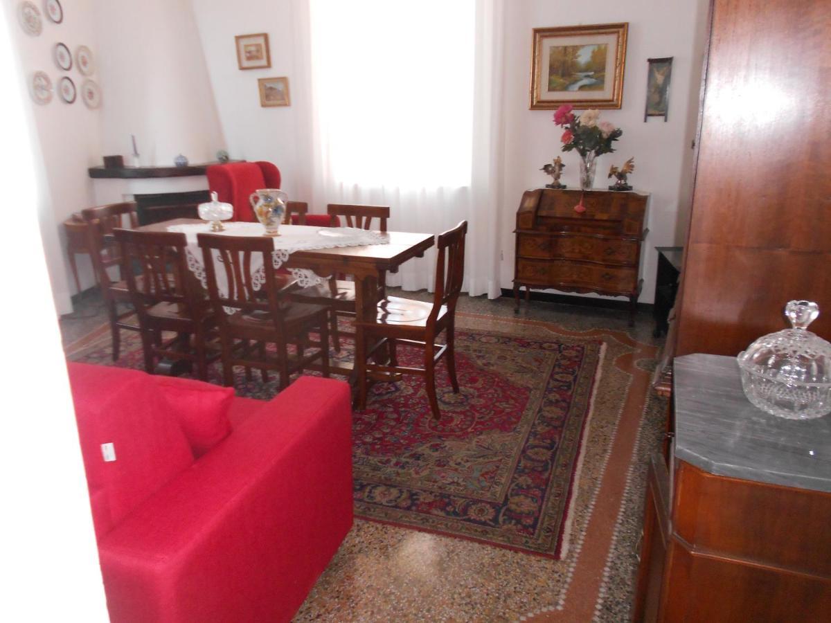La casa della Nonna - Housity
