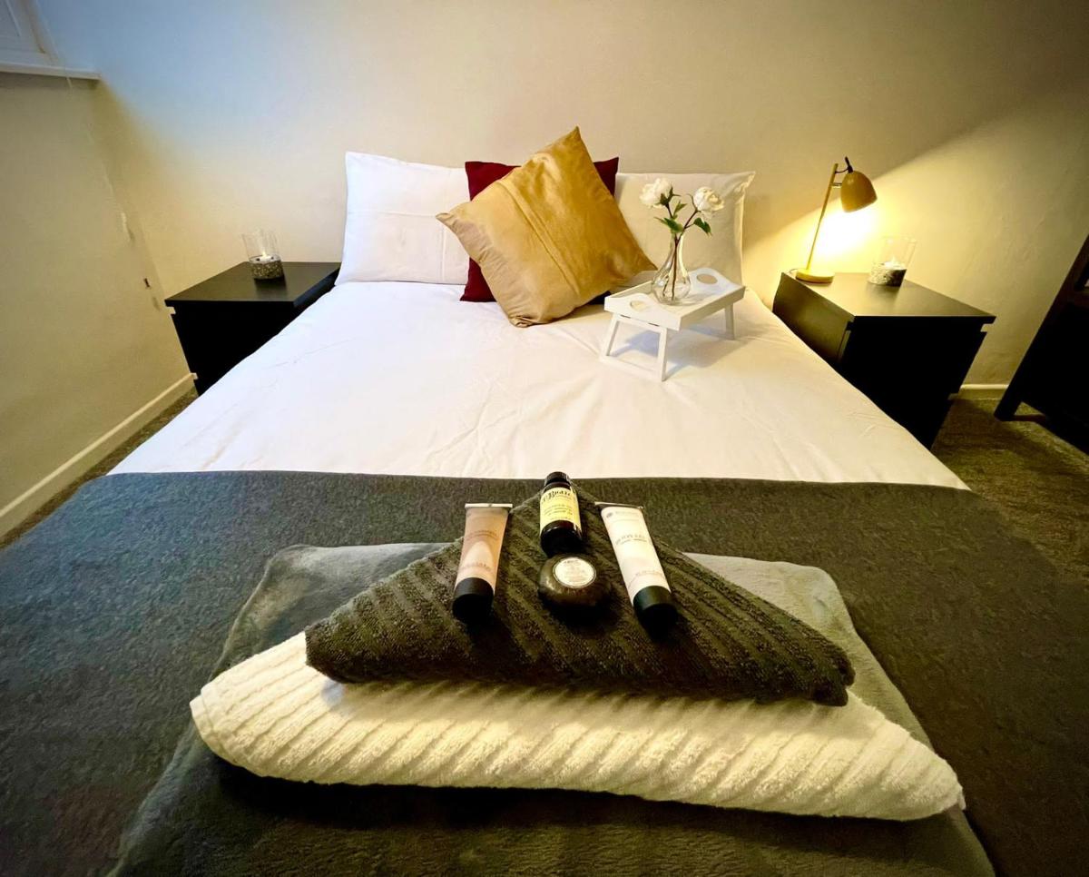 Boutique Apartment in Newcastle upon Tyne - Housity