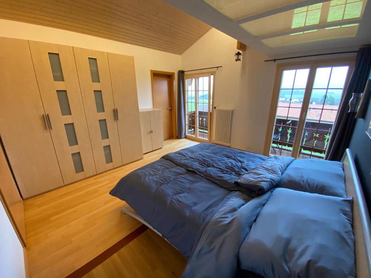 Suitetrails - Magnifique appartement vue sur les montagnes