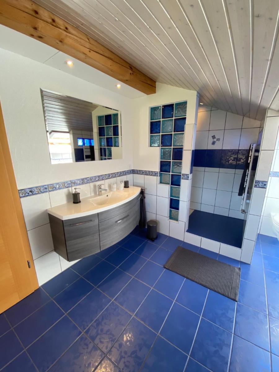 Suitetrails - Magnifique appartement vue sur les montagnes