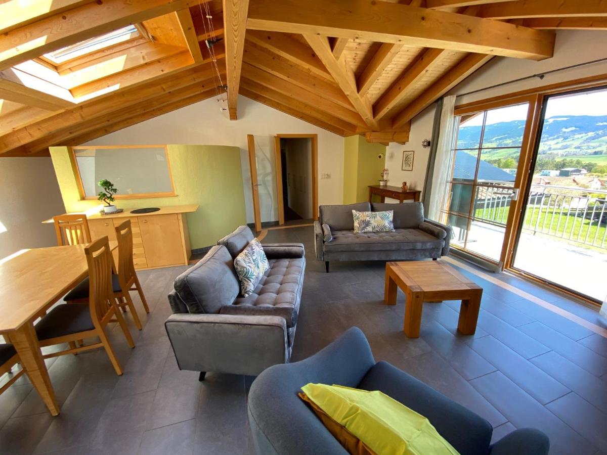Suitetrails - Magnifique appartement vue sur les montagnes