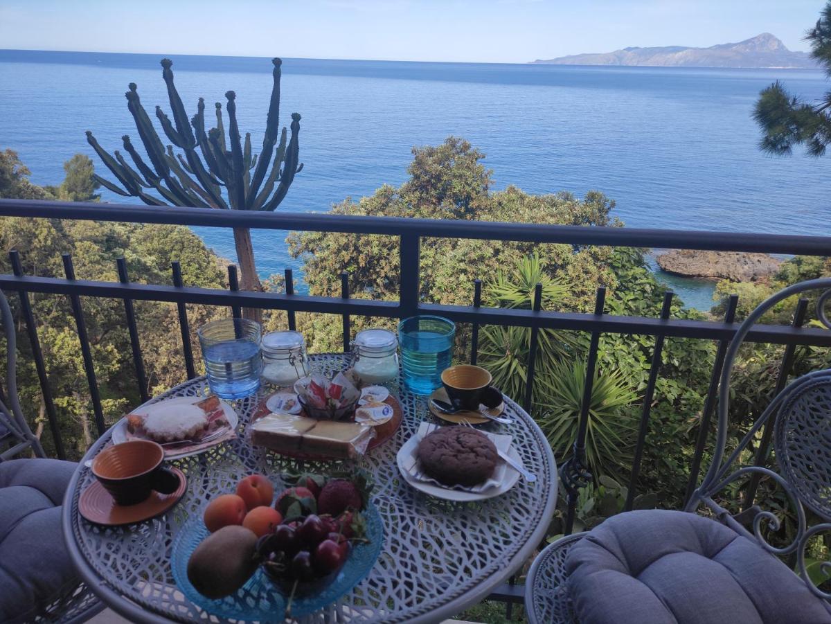 Judia Camere sul mare - Housity