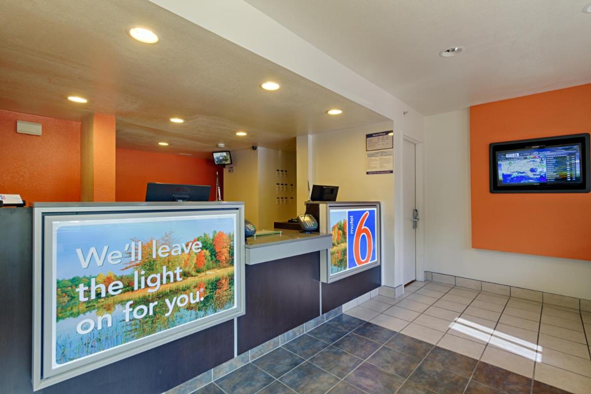 Motel 6-Laurel, DC - Washington Northeast - Housity