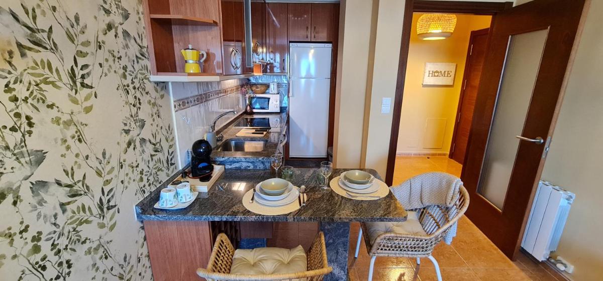 Suitetrails - Apartamento Inma