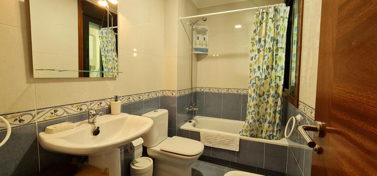 Suitetrails - Apartamento Inma