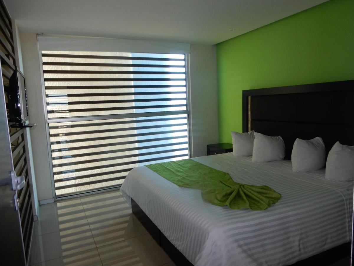 Hotel Torres Eugenia - Housity