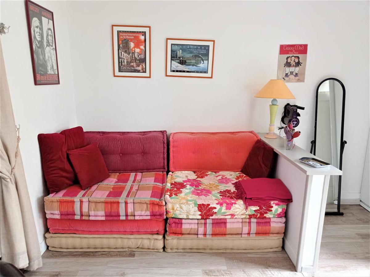 Le Petit Gîte de Minuellou - Housity