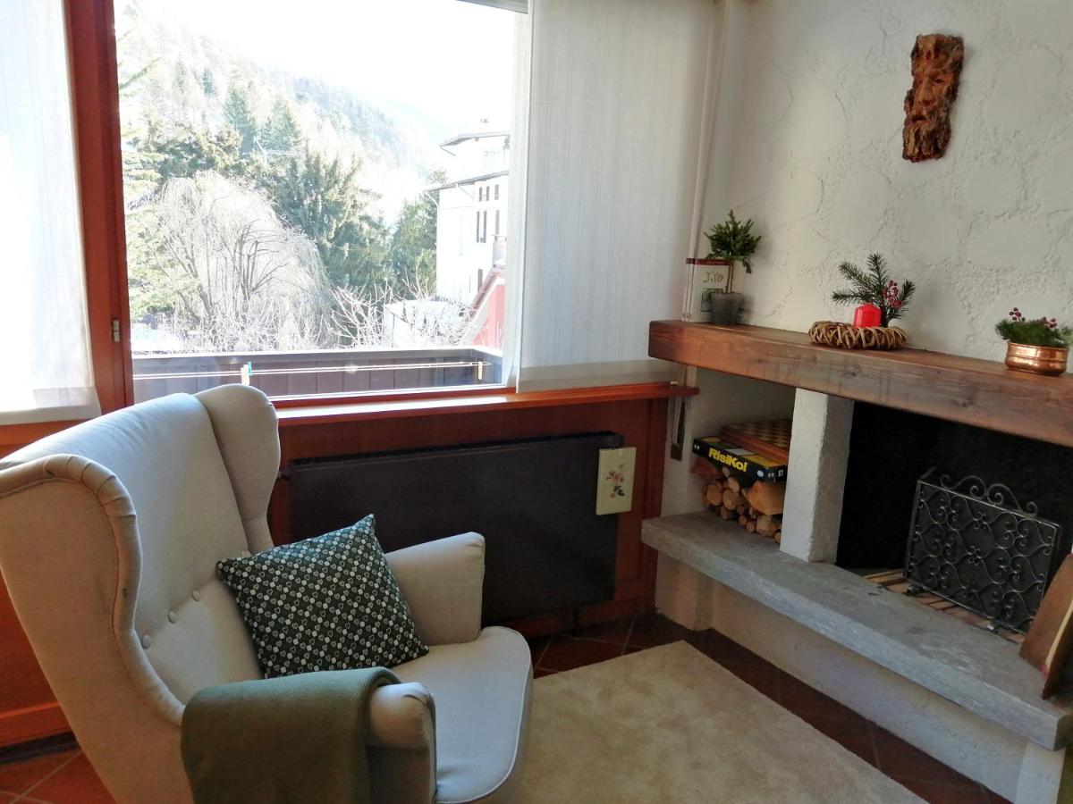 Bormio Little house - Housity