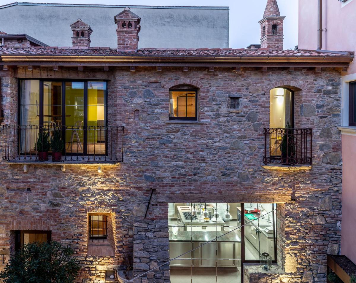 Hotel Borgo Impero - Housity