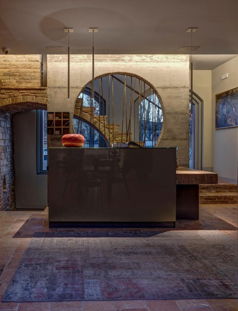 Hotel Borgo Impero - Housity