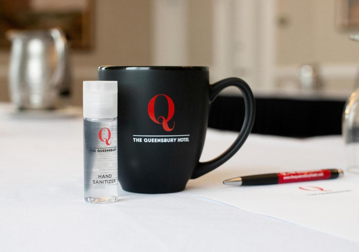 The Queensbury Hotel - Housity