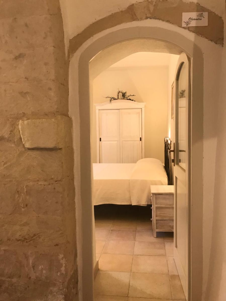 Domo Antiga Guest Rooms - Housity