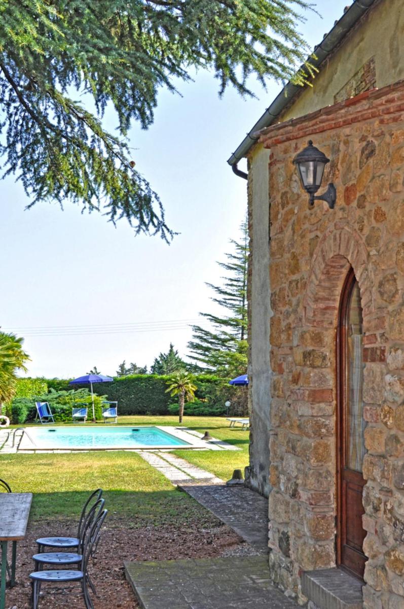 Borgo alle Vigne - Housity