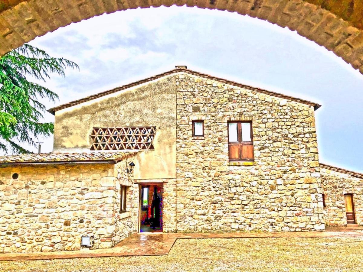 Borgo alle Vigne - Housity