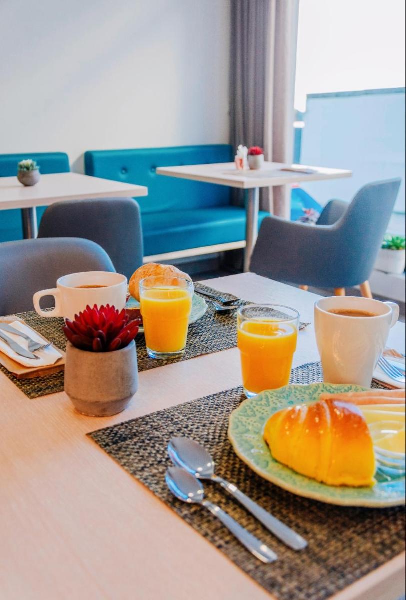 Boavista Guest House - Housity