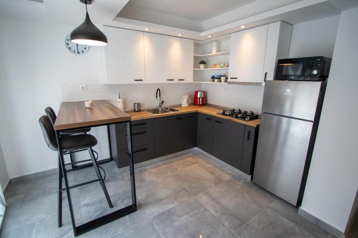 Apartment IG4U, City center - Housity