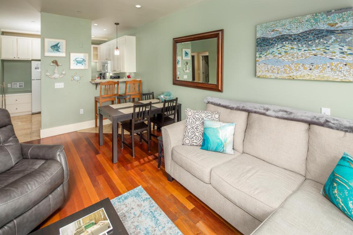 Three Arch Inn - Housity