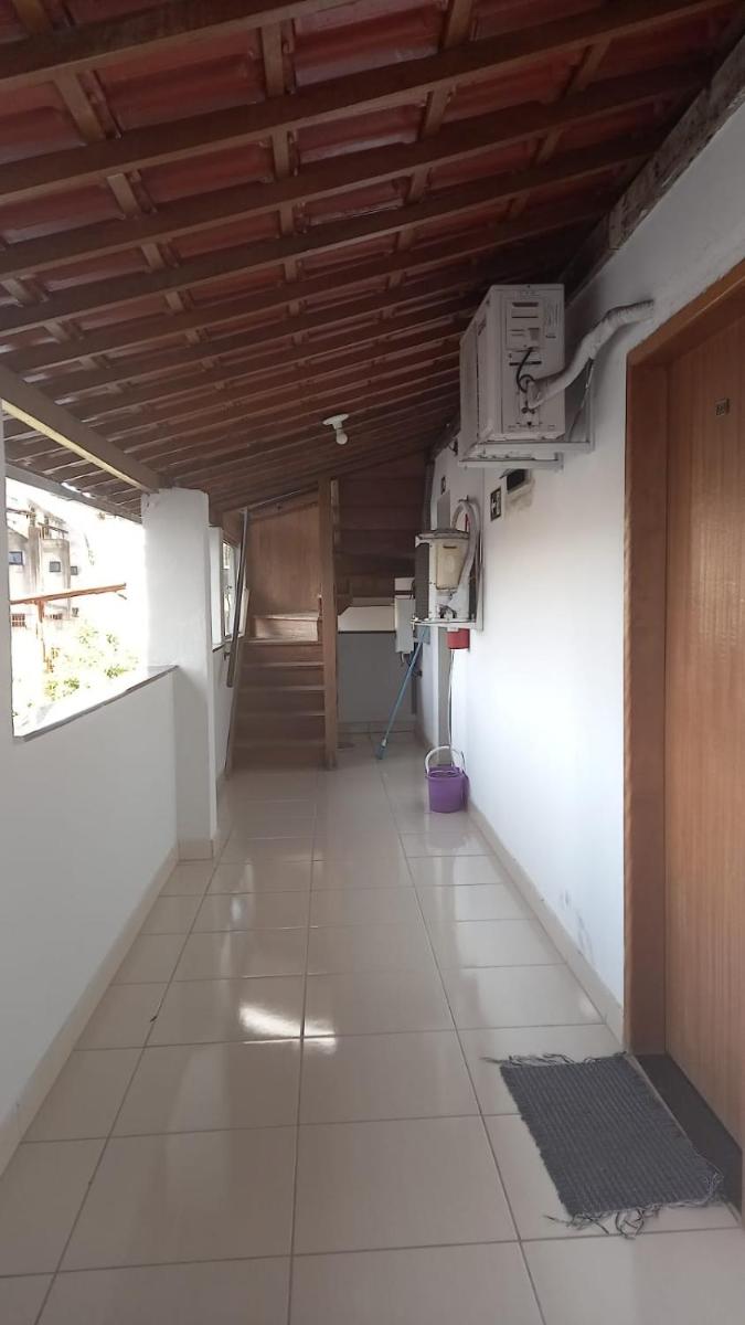 Uba Apart imóveis - Housity