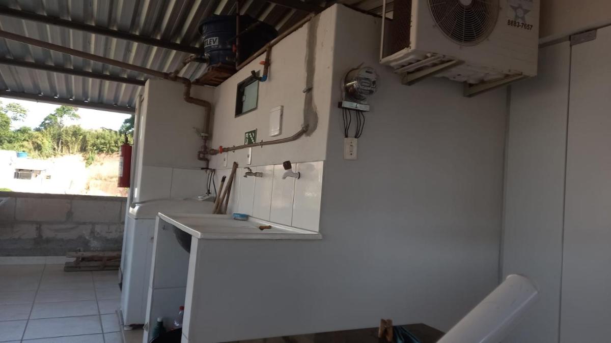 Uba Apart imóveis - Housity