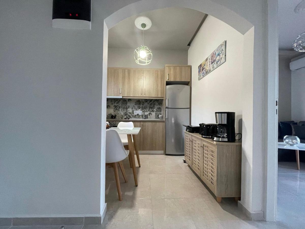 Akontio Apartment with Sea View - Housity