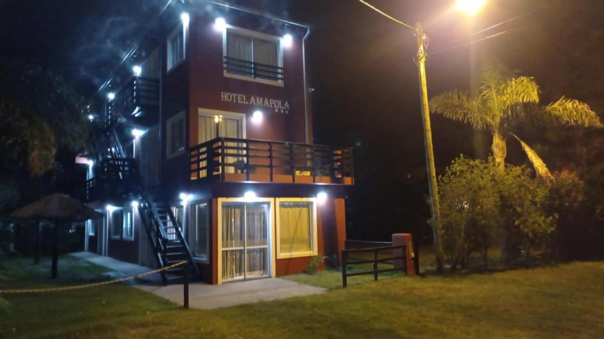 San Remo Amapola Apart Hotel - Housity