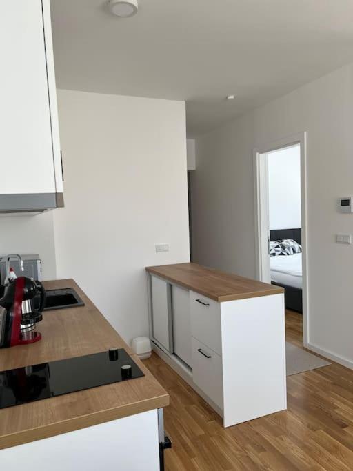 Apartman VV Bjelasnica - Hizvo