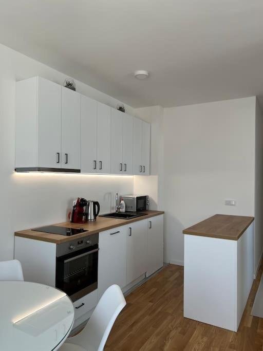 Apartman VV Bjelasnica - Hizvo