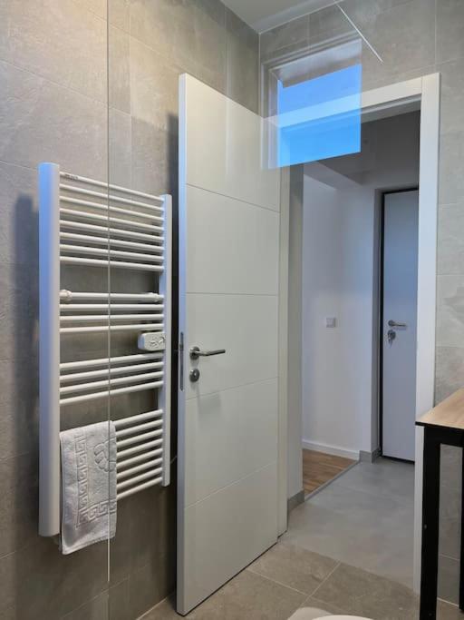 Apartman VV Bjelasnica - Hizvo