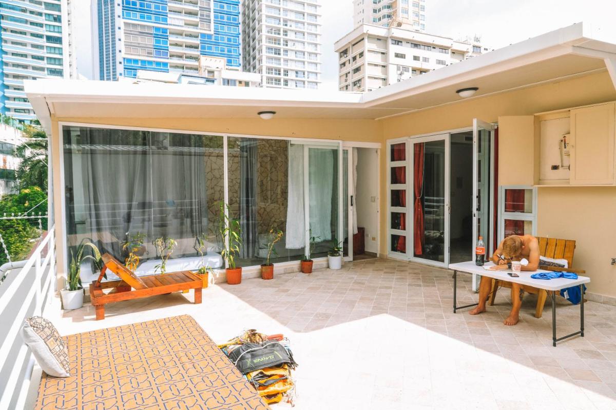 Bodhi Panama City - Housity