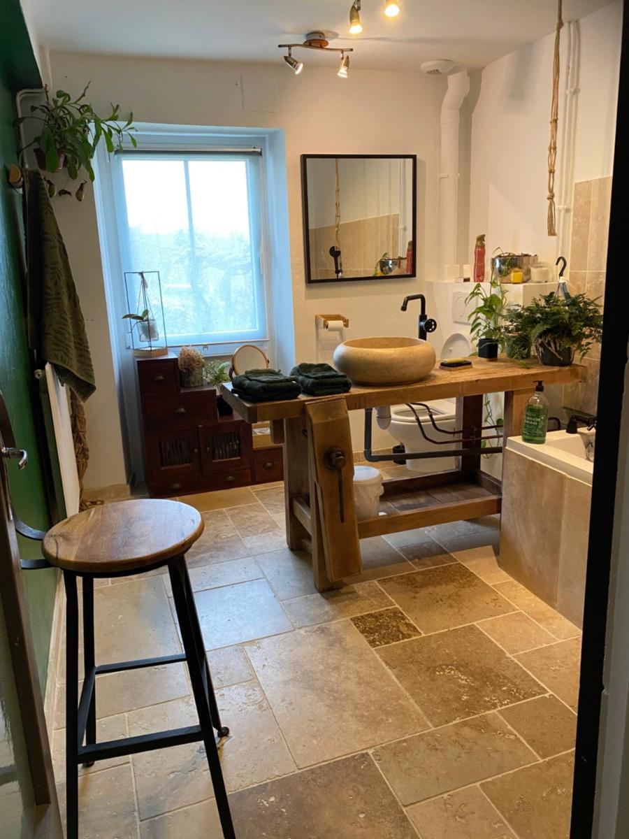 Le Relais de l'Odyssée - Housity