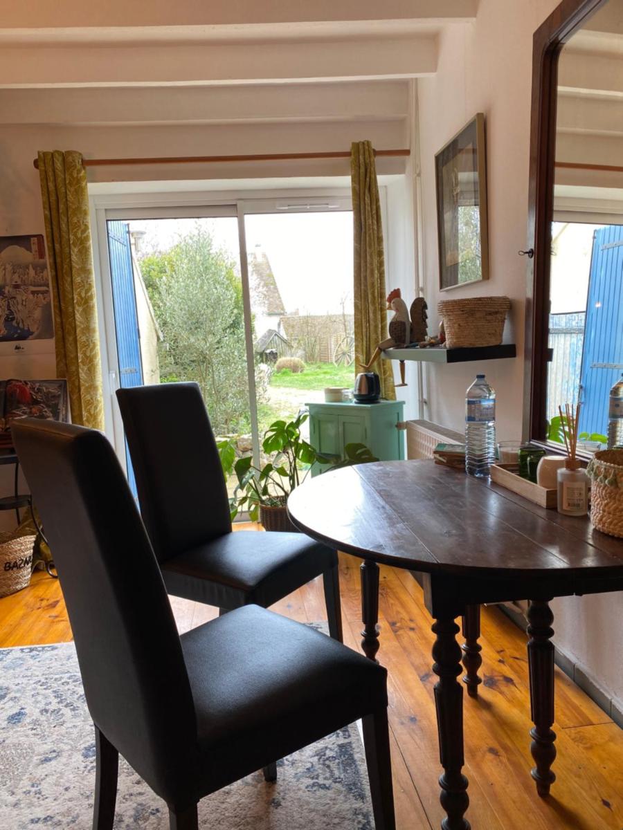 Le Relais de l'Odyssée - Housity