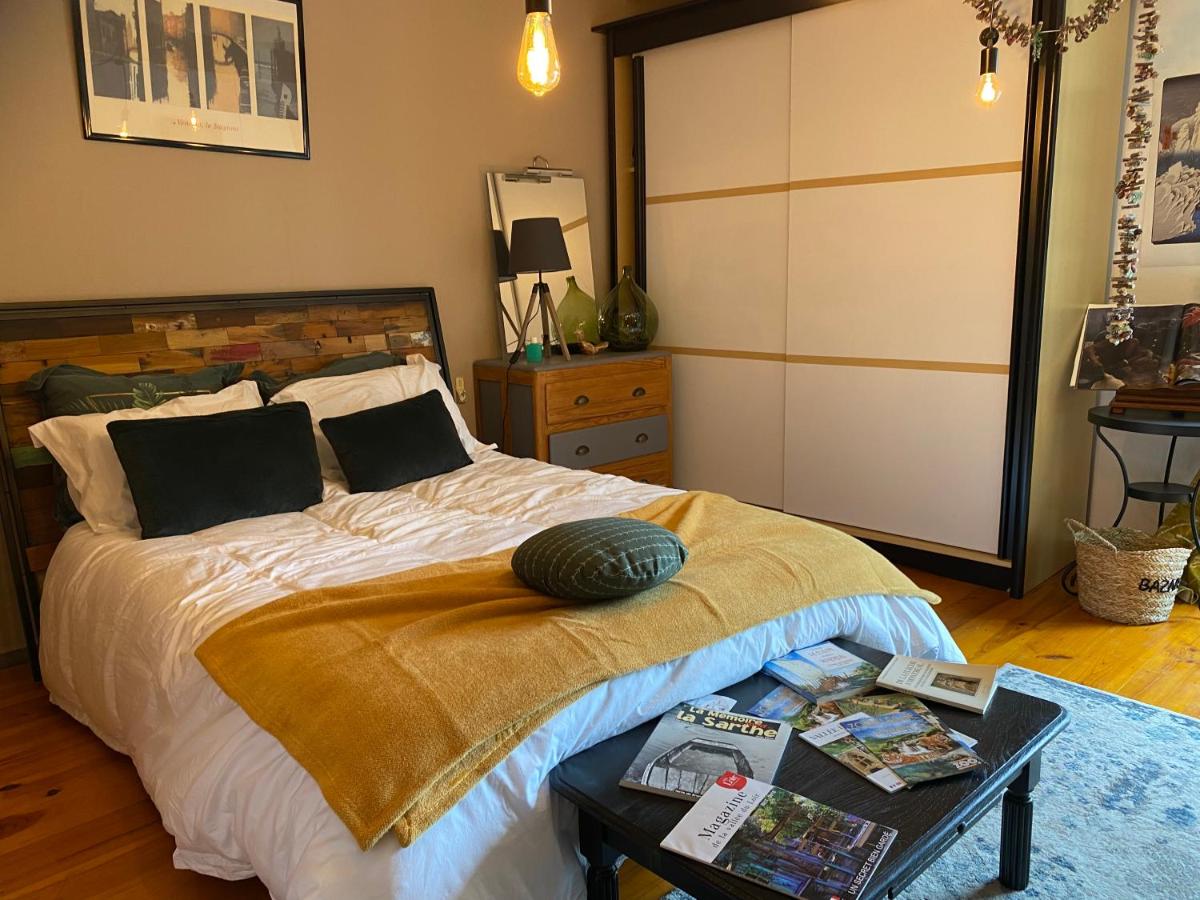 Le Relais de l'Odyssée - Housity