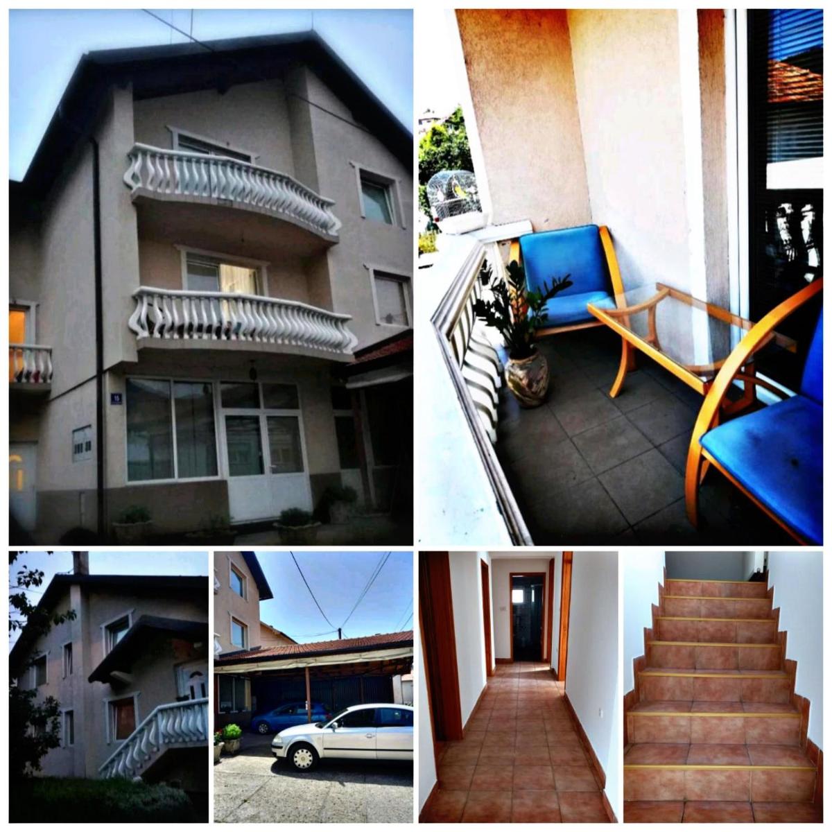 Apartmani Lazaro - Housity