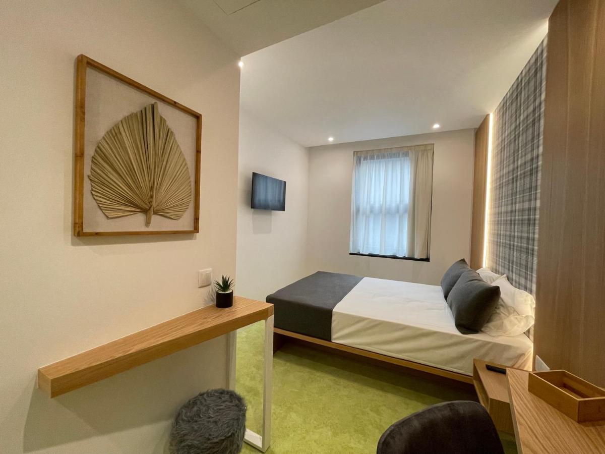 MyStay Porto São Bento - Hizvo