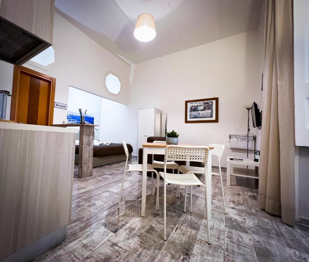 Suitetrails - CASA MARTINO FORMALE